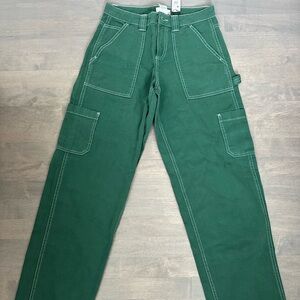 NWT Garage Dani pants size 0